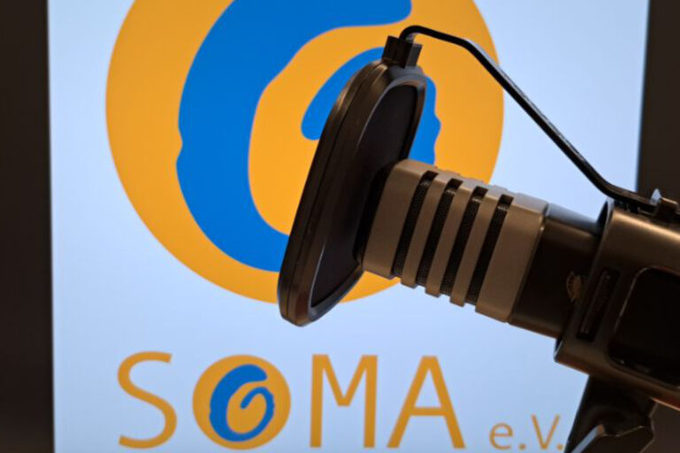 Willkommen bei SoMA